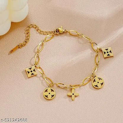 Anti Tarnish Bracelet for Her